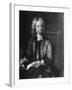 Jonathan Swift, Anglo-Irish Writer, 19th Century-null-Framed Giclee Print