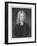 Jonathan Swift Irish-Born Churchman and Writer-William Holl the Younger-Framed Photographic Print