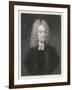 Jonathan Swift Irish-Born Churchman and Writer-William Holl the Younger-Framed Photographic Print