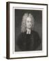 Jonathan Swift Irish-Born Churchman and Writer-William Holl the Younger-Framed Photographic Print