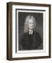 Jonathan Swift Irish-Born Churchman and Writer-William Holl the Younger-Framed Photographic Print