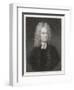 Jonathan Swift Irish-Born Churchman and Writer-William Holl the Younger-Framed Photographic Print