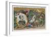 Jonathan Swift-null-Framed Giclee Print