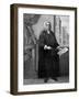 Jonathan Swift-Charles Jervas-Framed Giclee Print