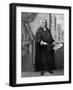 Jonathan Swift-Charles Jervas-Framed Giclee Print