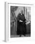 Jonathan Swift-Charles Jervas-Framed Giclee Print