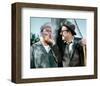 Jonathan Winters, It's a Mad Mad Mad Mad World (1963)-null-Framed Photo