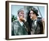 Jonathan Winters, It's a Mad Mad Mad Mad World (1963)-null-Framed Photo