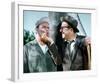 Jonathan Winters, It's a Mad Mad Mad Mad World (1963)-null-Framed Photo