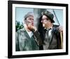 Jonathan Winters, It's a Mad Mad Mad Mad World (1963)-null-Framed Photo