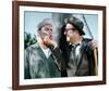 Jonathan Winters, It's a Mad Mad Mad Mad World (1963)-null-Framed Photo