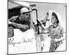 Jonathan Winters, It's a Mad Mad Mad Mad World (1963)-null-Mounted Photo