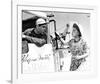 Jonathan Winters, It's a Mad Mad Mad Mad World (1963)-null-Framed Photo