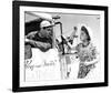 Jonathan Winters, It's a Mad Mad Mad Mad World (1963)-null-Framed Photo