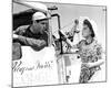 Jonathan Winters, It's a Mad Mad Mad Mad World (1963)-null-Mounted Photo