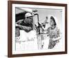 Jonathan Winters, It's a Mad Mad Mad Mad World (1963)-null-Framed Photo