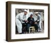 Jonathan Winters, It's a Mad Mad Mad Mad World (1963)-null-Framed Photo