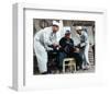 Jonathan Winters, It's a Mad Mad Mad Mad World (1963)-null-Framed Photo