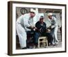 Jonathan Winters, It's a Mad Mad Mad Mad World (1963)-null-Framed Photo