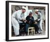 Jonathan Winters, It's a Mad Mad Mad Mad World (1963)-null-Framed Photo