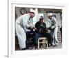 Jonathan Winters, It's a Mad Mad Mad Mad World (1963)-null-Framed Photo