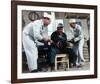 Jonathan Winters, It's a Mad Mad Mad Mad World (1963)-null-Framed Photo