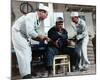 Jonathan Winters, It's a Mad Mad Mad Mad World (1963)-null-Mounted Photo