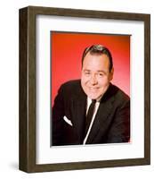 Jonathan Winters-null-Framed Photo