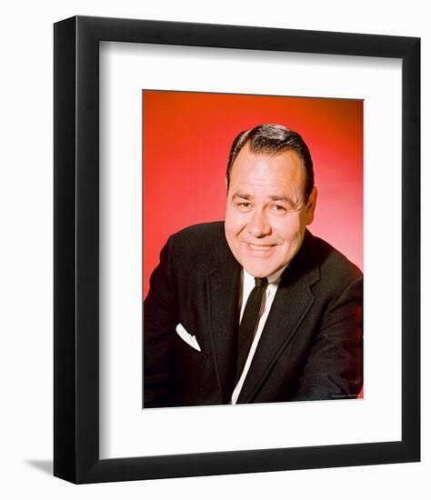 Jonathan Winters-null-Framed Photo