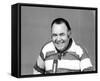 Jonathan Winters-null-Framed Stretched Canvas