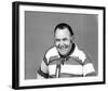 Jonathan Winters-null-Framed Photo