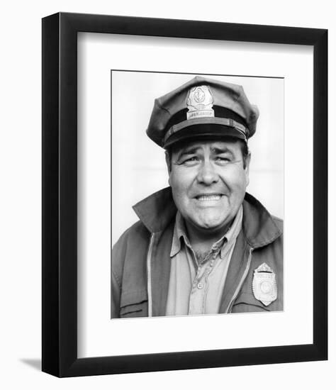 Jonathan Winters-null-Framed Photo