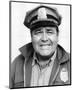 Jonathan Winters-null-Mounted Photo