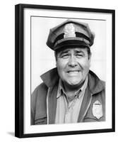 Jonathan Winters-null-Framed Photo