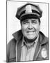 Jonathan Winters-null-Mounted Photo