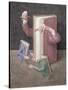 Stretched Canvas