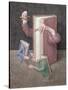Stretched Canvas