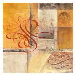 Tapestries VI-Jonde Northcutt-Art Print