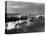 Jones and Laughlin Steel Mill, Pittsburgh, Pennsylvania-null-Stretched Canvas