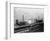 Jones and Laughlin Steel Plant, Pittsburgh, Pennsylvania-null-Framed Photographic Print