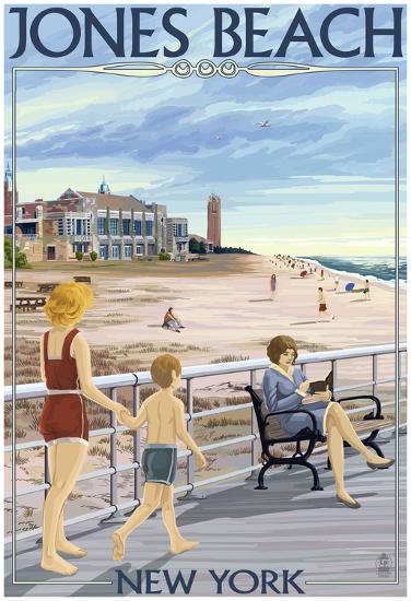 Poster, , large
