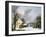 Jones Inn, Circa 1855-David Gilmour Blythe-Framed Giclee Print