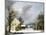 Jones Inn, Circa 1855-David Gilmour Blythe-Mounted Giclee Print