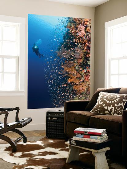 Giant Art Print, , large