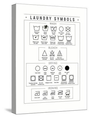 Laundry Lessons