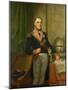 Jonkheer Theodorus Frederik Van Capellen-Cornelis van Cuylenburgh II-Mounted Art Print