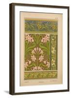 Jonquil-null-Framed Giclee Print