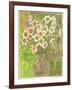 Jonquils at Twilight, 1999-Lillian Delevoryas-Framed Giclee Print