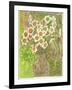 Jonquils at Twilight, 1999-Lillian Delevoryas-Framed Giclee Print