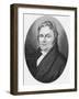 Jons Jacob Berezelius, Swedish Chemist, C1890-null-Framed Giclee Print